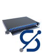 Optical Distribution Frame 48 ports SC-UPC