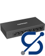 COMFAST CF-SG83 8-Port 10/100/1000 Gigabit Desktop Switch
