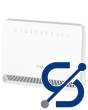 Cudy LT700E 4G Cat 6 AC1200 Wi-Fi Router