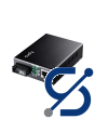 CUDY A+B Gigabit Ethernet Media Converter