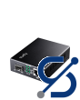 CUDY MC220 Gigabit Ethernet Media Converter