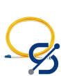 Patch cord LC/UPC-LC/UPC 15m 2.0mm