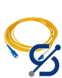  Patch Cord SC-LC 2m 2.0mm
