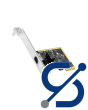 CUDY PE10 Gigabit PCI-E Ethernet Adapter