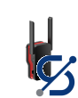 CUDY RE3000 Wi-Fi Mesh Repeater