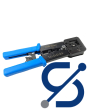 Connector Crimping Tool