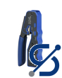 STRIPPER N618E-8P single-hole
