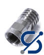 TV F Connector