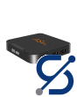 TV BOX X98K 4GB 32GB