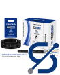 FIBRON FTP CAT6 0.5mm 4x2 BC 305M Outdoor