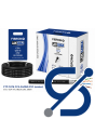 FIBRON FTP CAT6 0.5mm 4x2 CCA 305M Outdoor