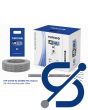  FIBRON UTP CAT5E 0.5mm 4x2 BC 305M Indoor