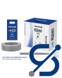  FIBRON UTP CAT6 0.5mm 4x2 CCA 305M Indoor