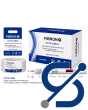 Fibron RG174+4C ccTV Cable 100M