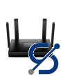 CUDY WR1500 Wi-Fi Mesh Router