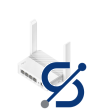 CUDY WR300 Wi-Fi Router