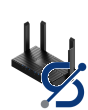 CUDY WR3000 Wi-Fi Mesh Router