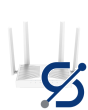 CUDY WR3000E Wi-Fi Mesh Router