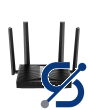 CUDY WR3600 Wi-Fi Mesh Router