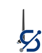 Cudy WU1400 High Gain USB 3.0 Wi-Fi 5 Adapter 