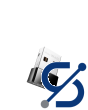 CUDY AC650 Wi-Fi USB Adapte