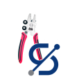 Fibre Optic Stripper 9 in 1 ZSQ-09