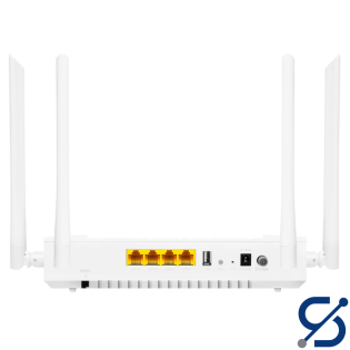 C-DATA Xpon Onu Wifi 6 (AX3000) FD514GS3