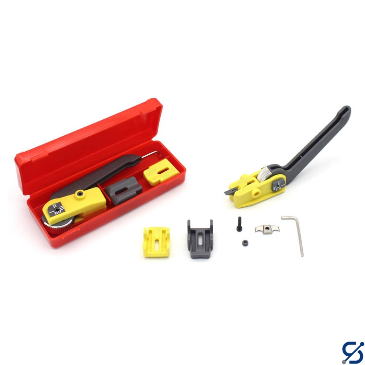 Network Accessories Optical Cable Sheath Slitter/Cutter