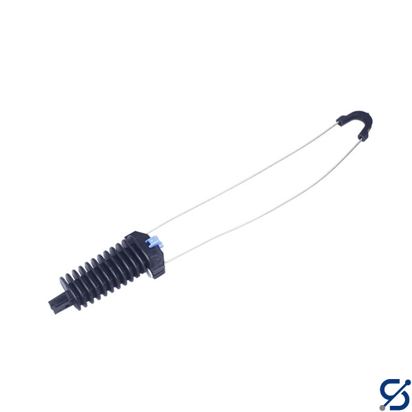 PA300 Drop Tension Cable Clamp 3-7mm FTTH
