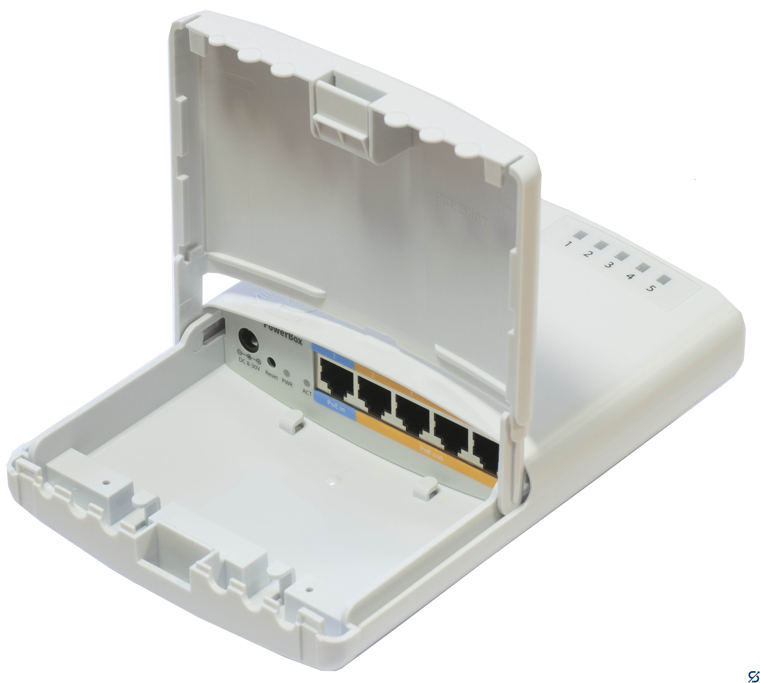 Router PowerBox