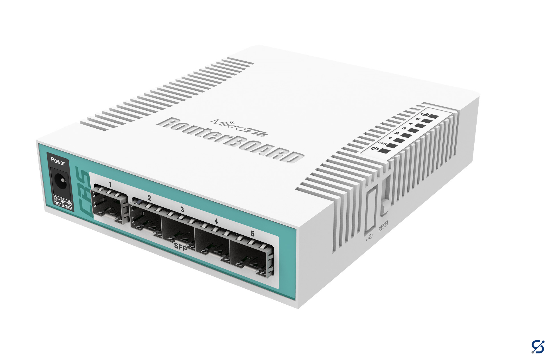 Switch CRS106-1C-5S