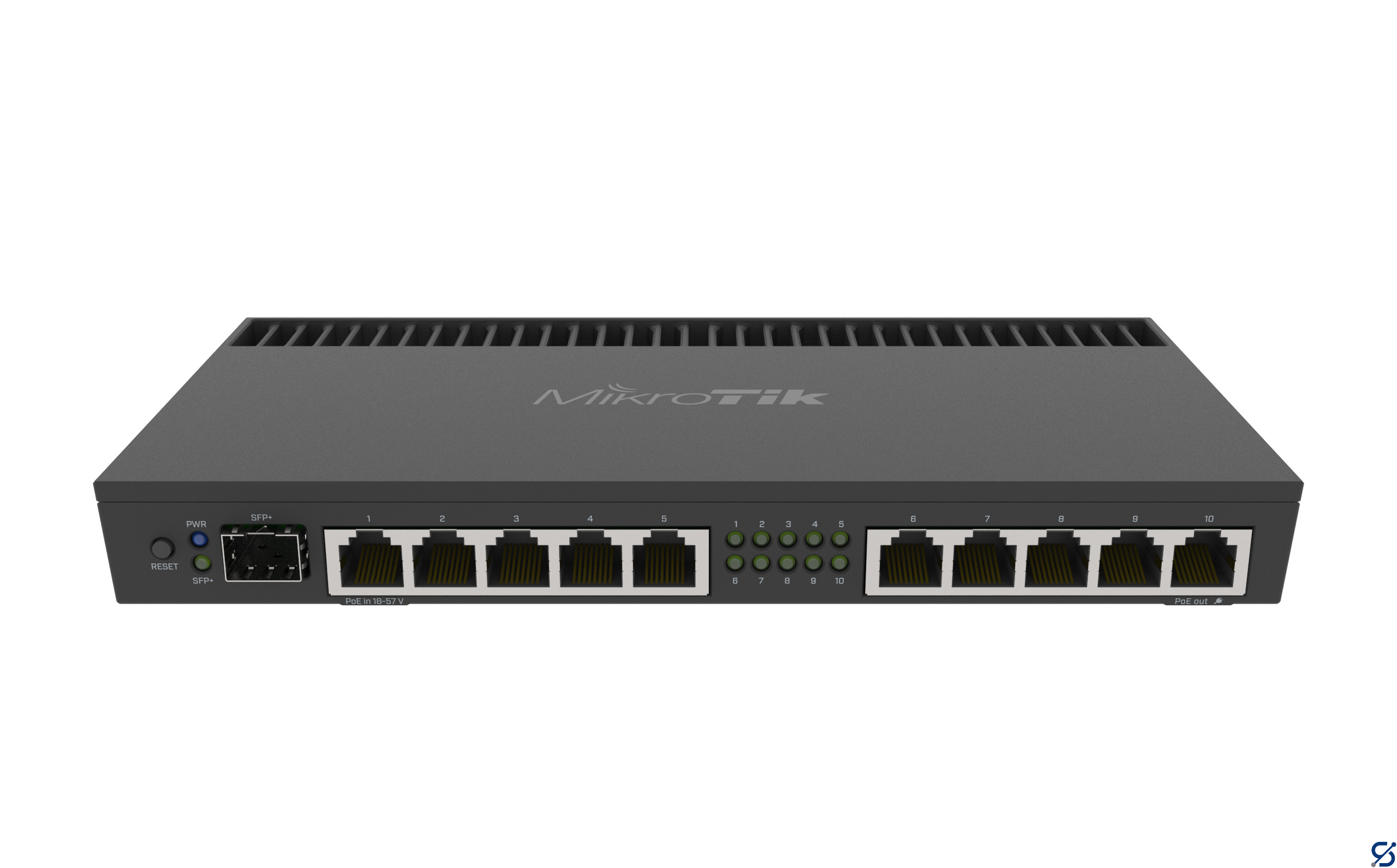 Router RB4011iGS+RM