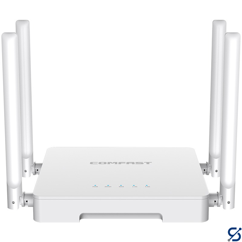 Wi-Fi Router CF-WR630AX WiFi Router