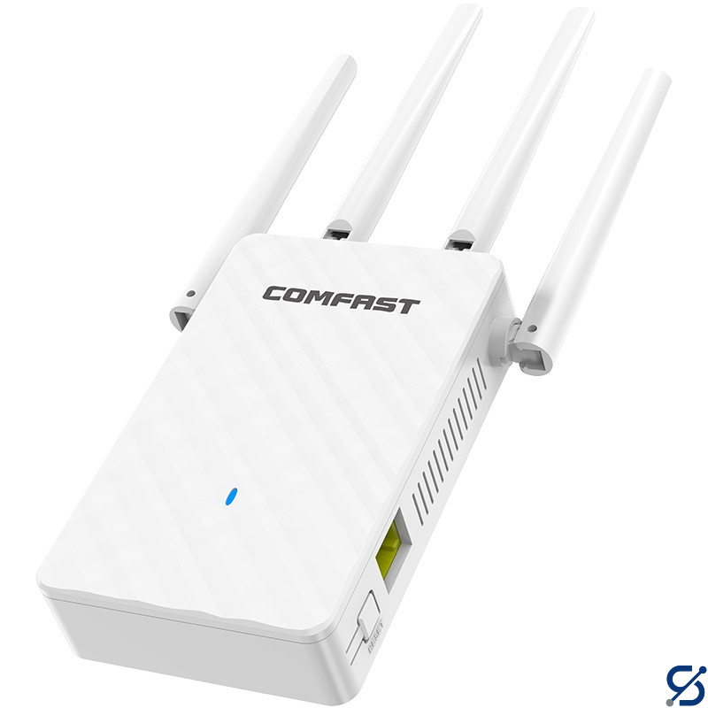 Wi-Fi Router CF-WR306S V2 WiFi Repeater