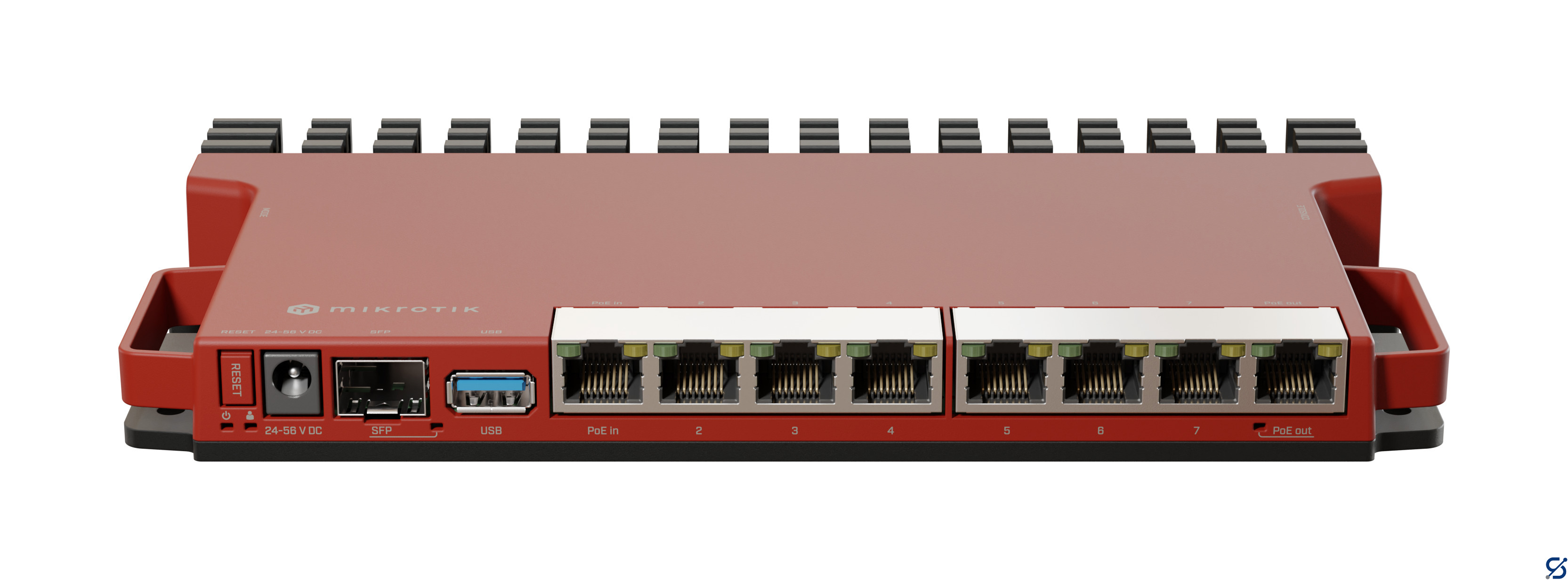 Router L009UiGS-RM