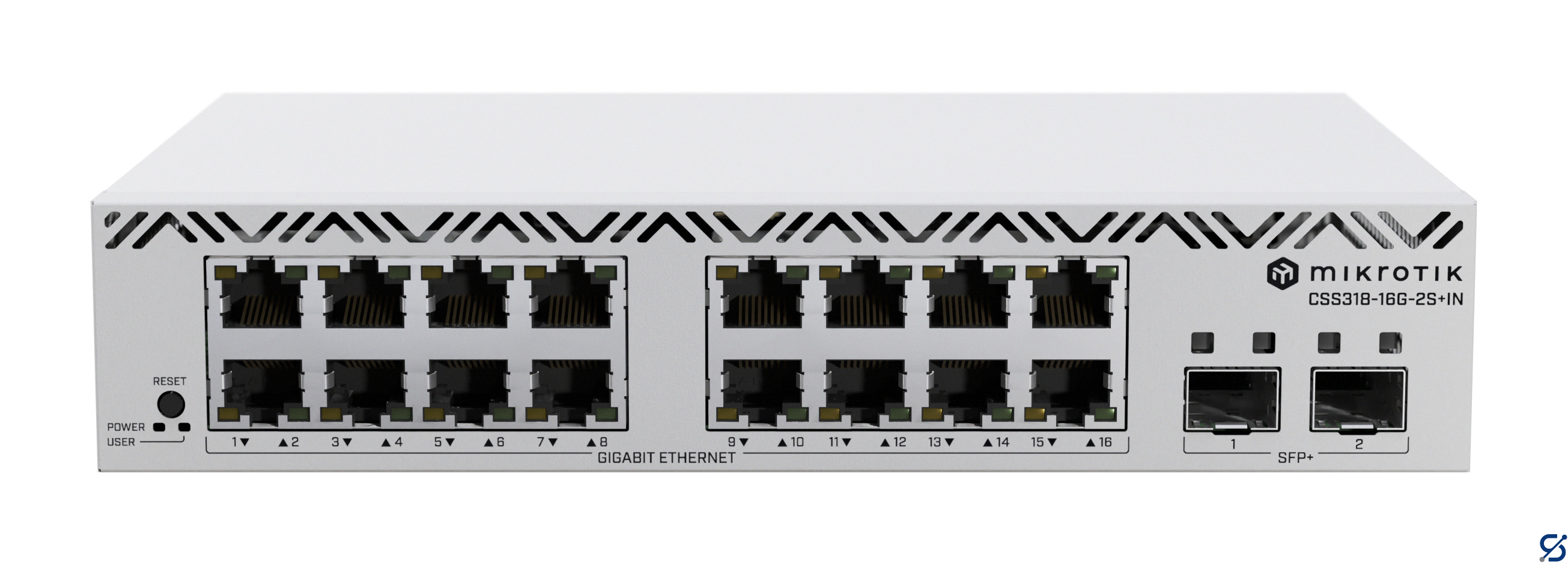 Switch CSS318-16G-2S+IN