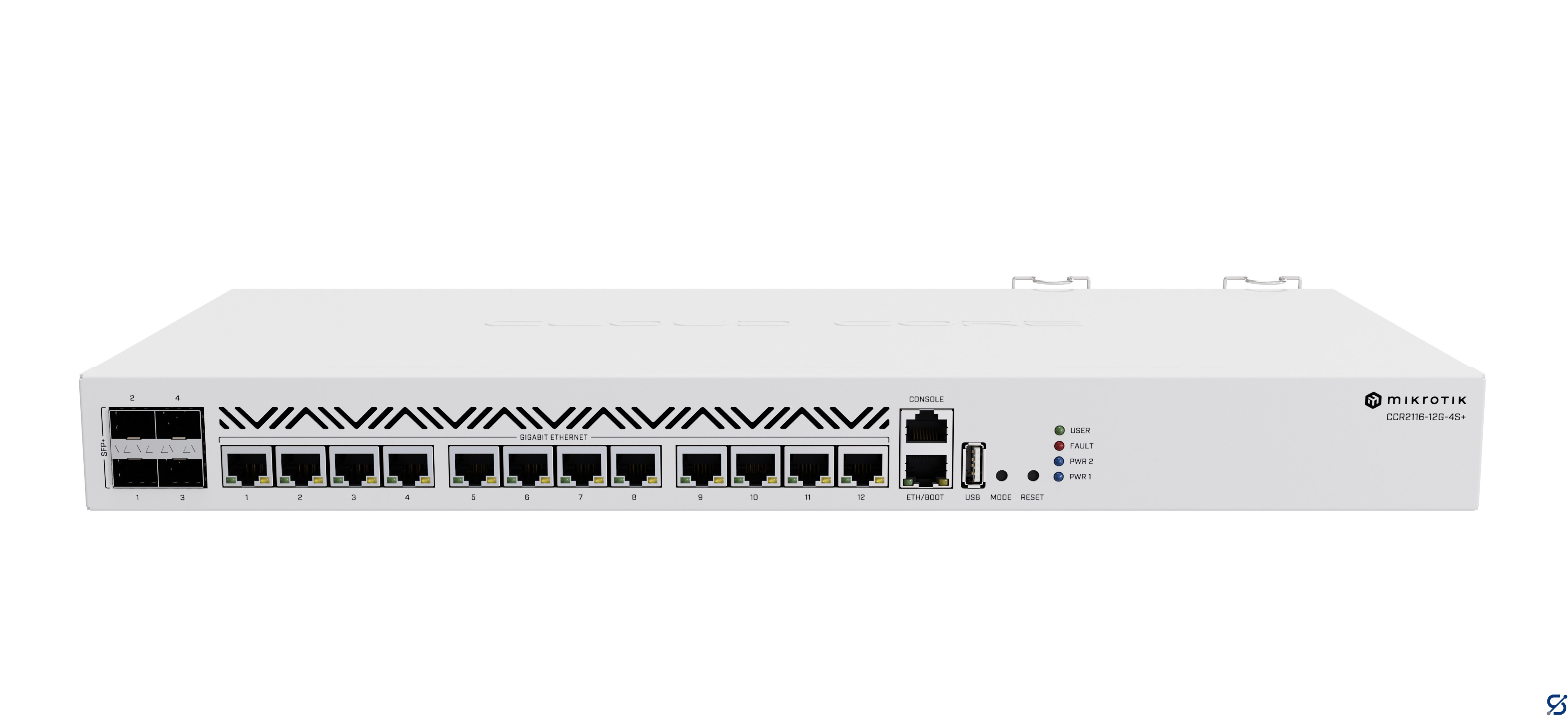 Router CCR2116-12G-4S+