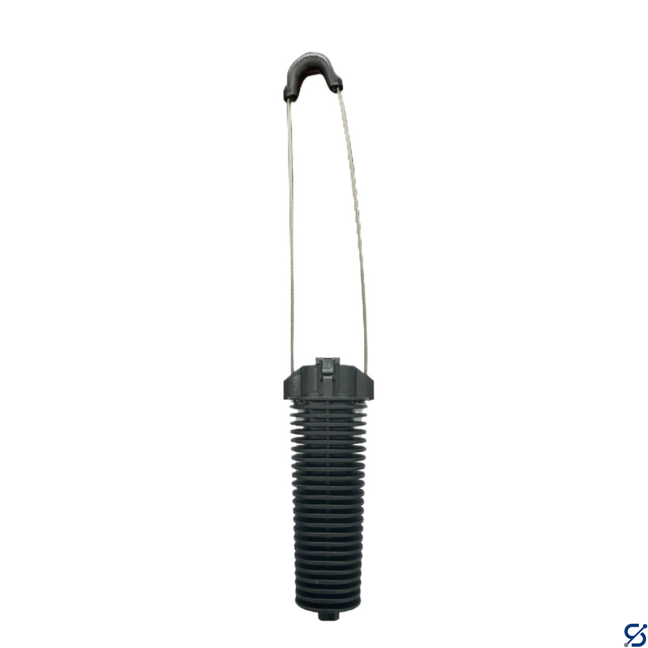 PA500 Drop Tension Cable Clamp 5-9mm FTTH