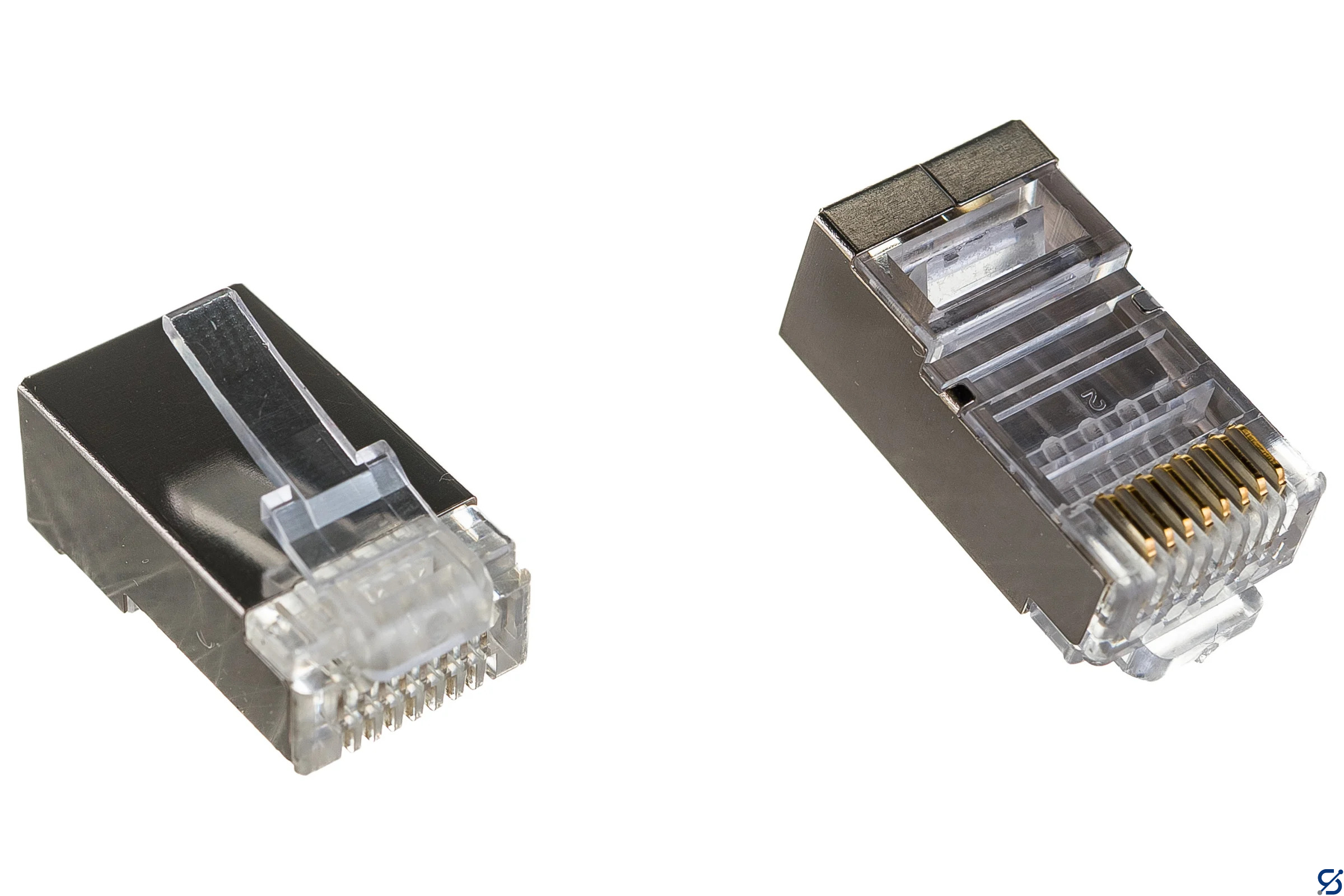 Network Accessories Connector  Cat6a FTP