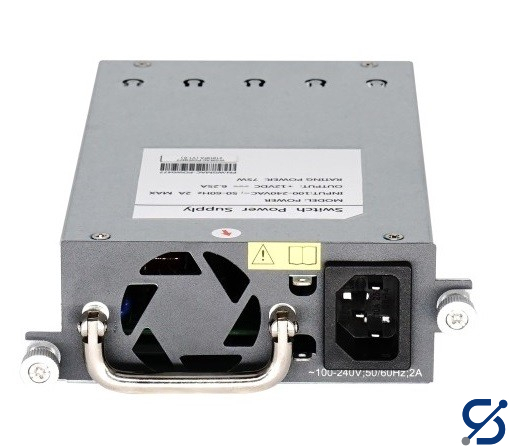 PON Accessories OLT Power Supply PWR-75-AC