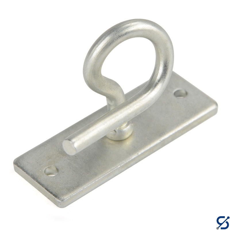 Cable Management optic cable clamp for FTTH F-D04