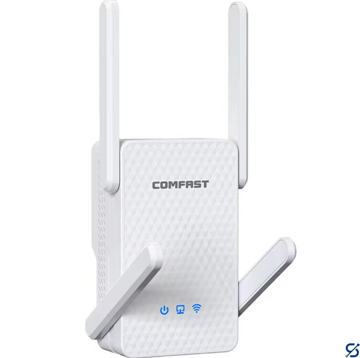 Wi-Fi Router CF-XR185 WiFi Repeater