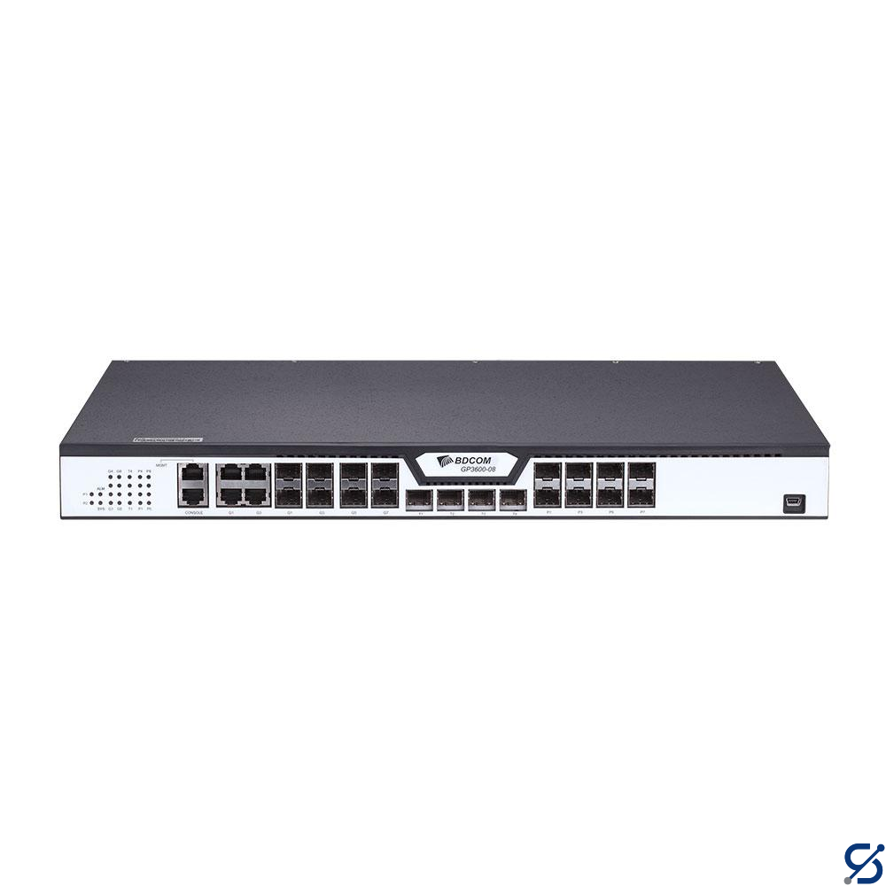 OLT GP3600-08B