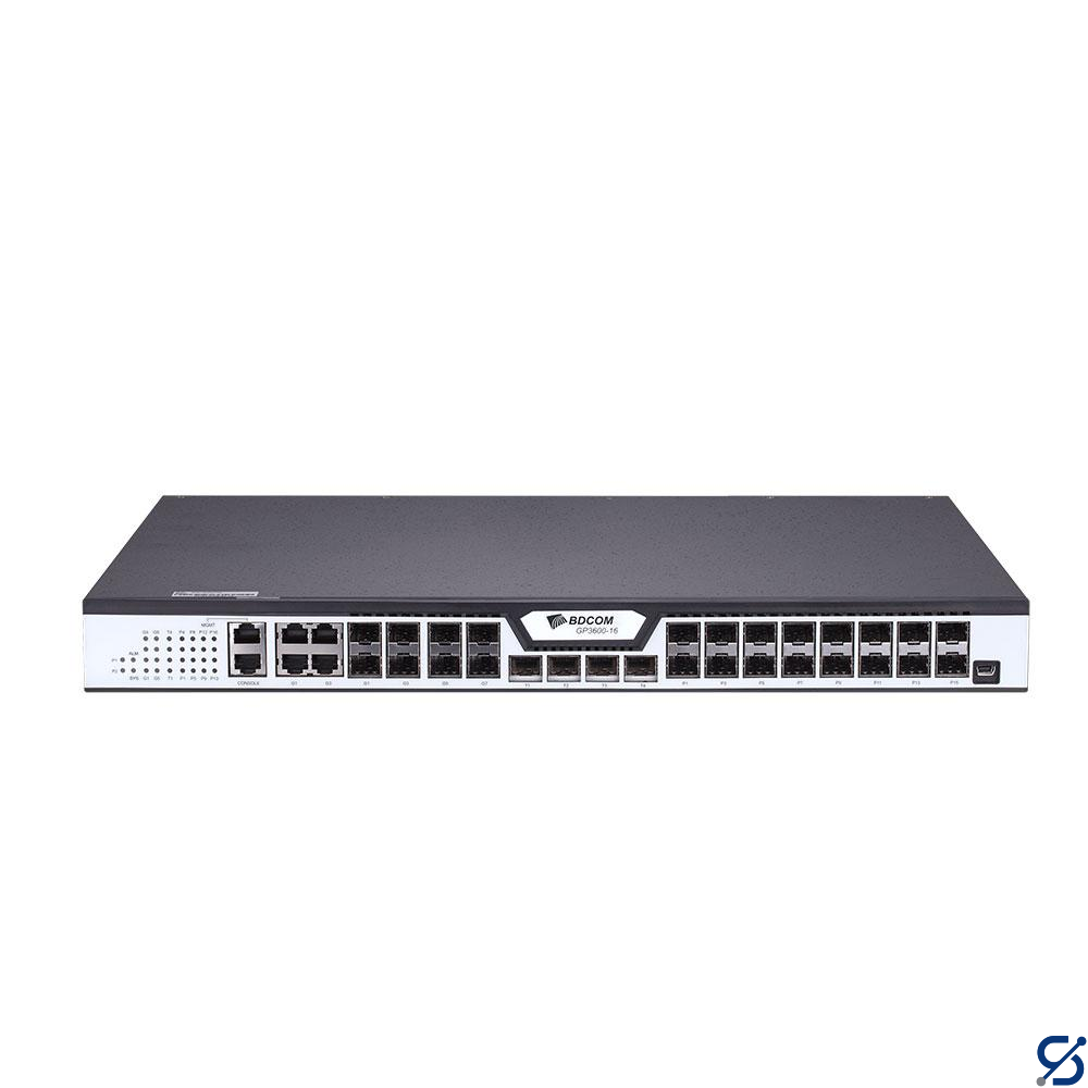OLT GP3600-16B