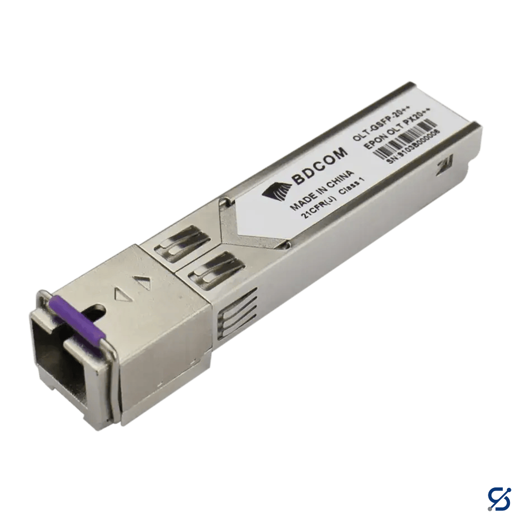 PON SFP OLT-GSFP-20+++