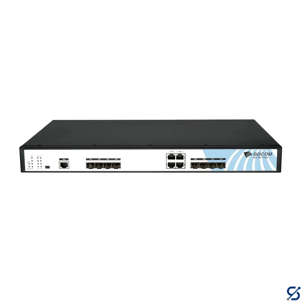 OLT P3600-04