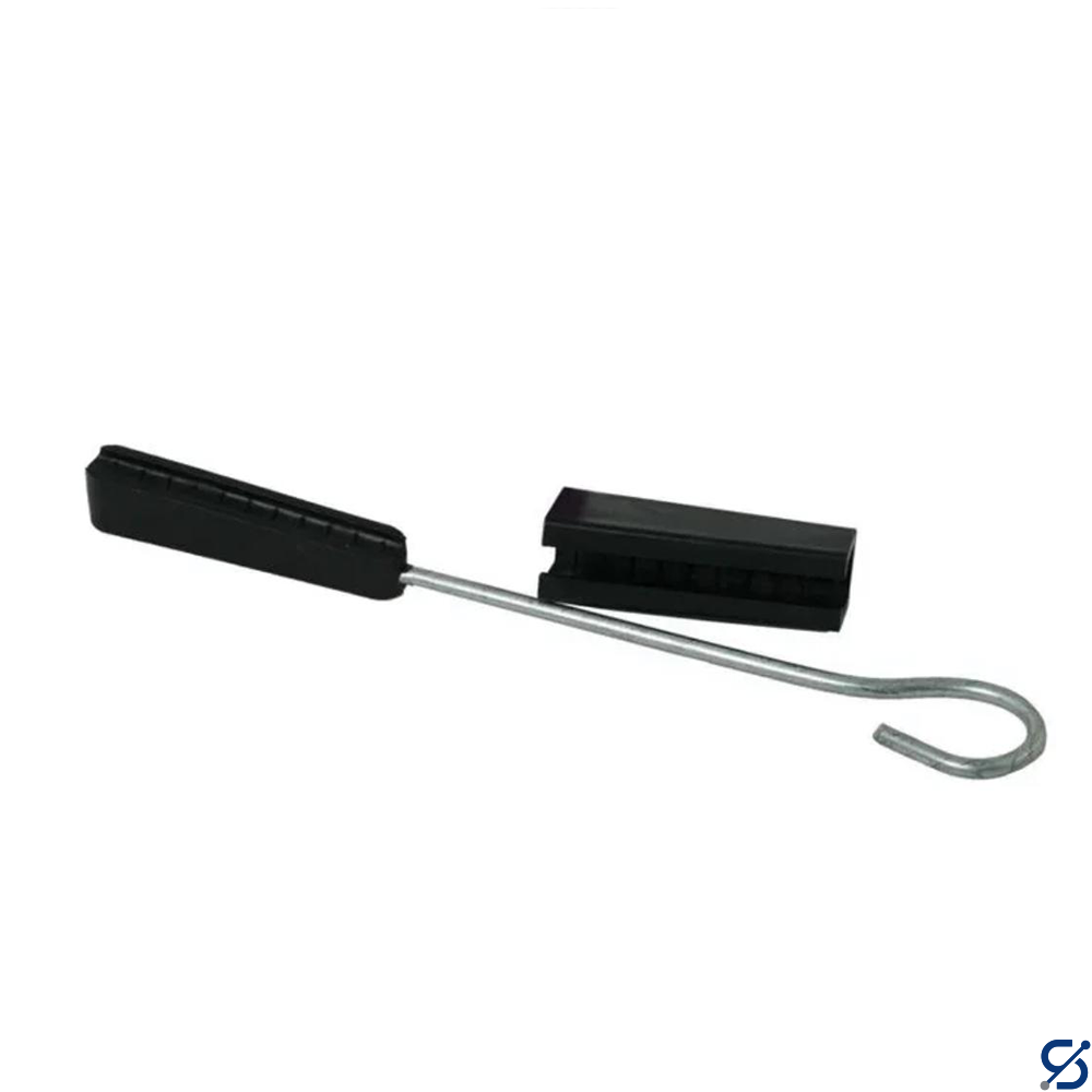 Cable Management Cable Clamp AC-H15