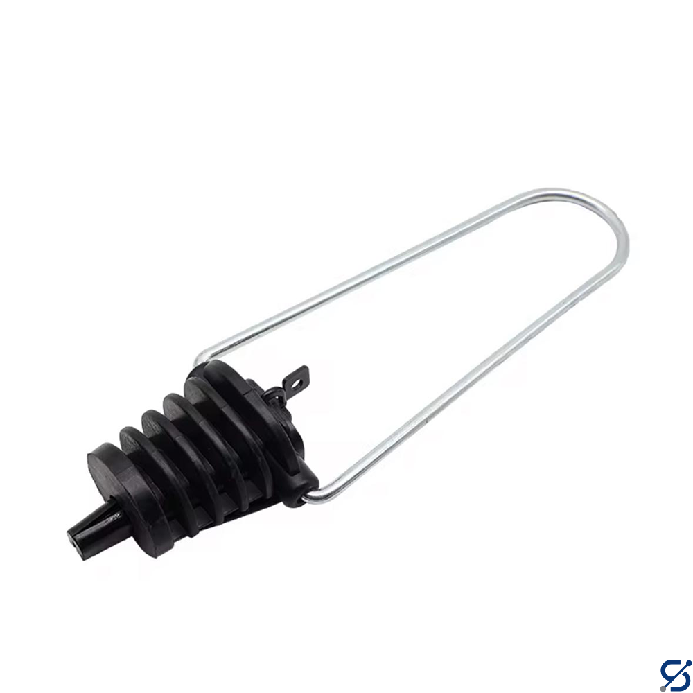 Cable Management Cable Clamp AC 4–8