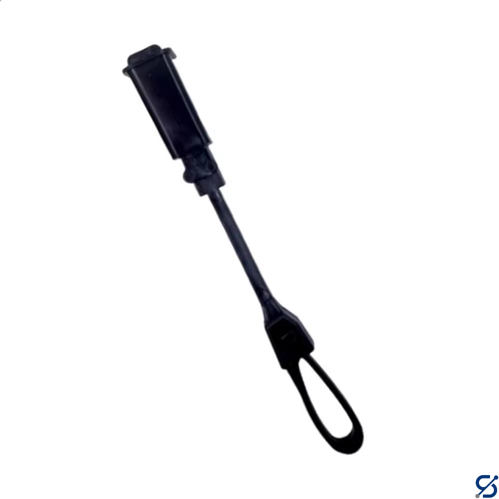 Cable Management Cable Clamp MX-A08