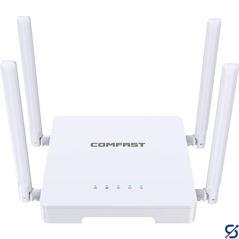 Wi-Fi Router CF-N1 V2 WiFi Router